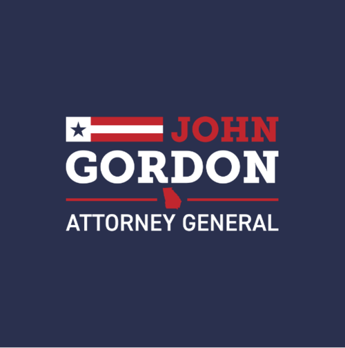 Big Tech cancels John Gordon in Georgia AG race